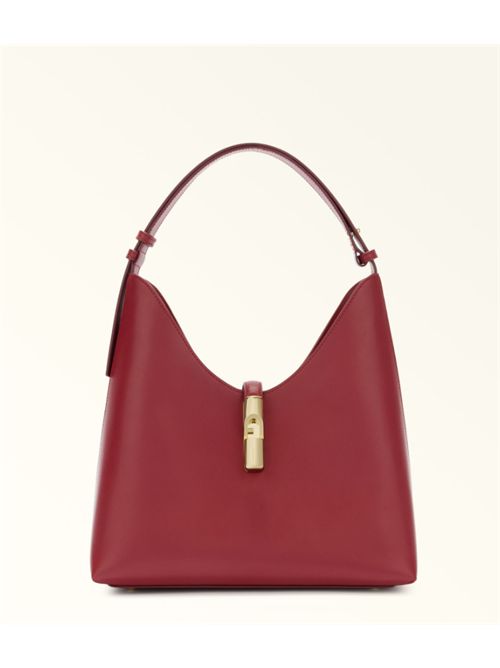 GOCCIA M HOBO FURLA | WB01499.BX3104CGQ00 CILIEGIA d